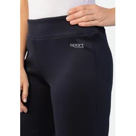 Stooker Poly-Stretch Jazzpants Regular Fit Schwarz L