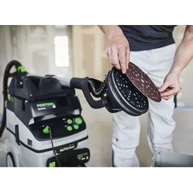 Festool Langhalsschleifer LHS 2 225 EQI-Plus PLANEX
