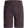 Ortovox Herren Affinity Shorts (Größe S, lila)