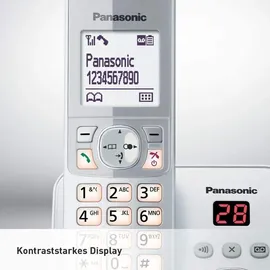 Panasonic KX-TG6821GS