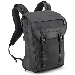 Kriega Roland Sands Design Roam 34, sac à dos - Noir