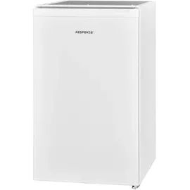 Respekta KSU51-10 Gustav Unterbaukühlschrank (82 l, 838 mm hoch)