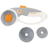 Fiskars Duoloop Titan-Rollschneider 1066048