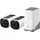 eufy eufyCam E40 2-Kamera-Set + HomeBase S280