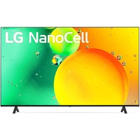 LG 75NANO756QA