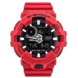 CASIO G-SHOCK GA-700-4A Uhr