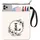 11 x 8.6 Zoll Buchhülle Buchtasche Mit Reißverschluss Und Zusätzlicher Hülle Dop