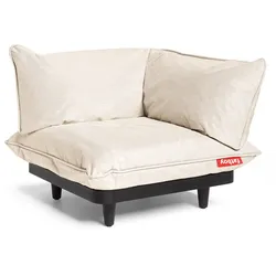 Fatboy - Paletti Outdoor-Sofa, Eckmodul, desert