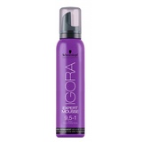 Schwarzkopf Professional Igora Expert Mousse