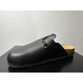 ROHDE Clogs Schwarz 41
