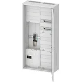 Eaton Power Quality Eaton Zähler-Komplettschrank 3-Punktbefestigung B ZSD-ZV-1100/APZ/B