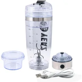 YEAZ Cyclone PRO 600ml Elektrischer Mixer