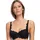 SUSA Wiesn-Zauber Push up Dirndl BH 8033 schwarz 85C