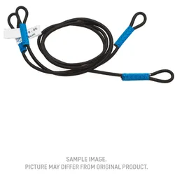 Duotone Relaunch bungee Neo Pair SLS Kite, Kitegröße in m2: 5.0