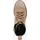 Lüke Schuhe CARLOTTA, Stiefeletten in Beige für Damen, Größe 38 - Beige - 38