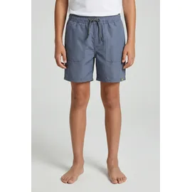 Chiemsee Badeshorts Boys Swim Shorts grau 158/164