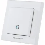 eQ-3 Homematic IP Smart Home 3er-Set Temperatur- und Luftfeuchtigkeitssensor HmIP-STH, innen,