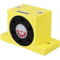 TRU Components G10T Turbinenvibrator Nenn-Frequenz (bei 6 bar): 37600