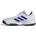White/Blue 35