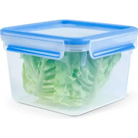 Emsa CLIP & CLOSE 11,1 cm hoch transparent 1,75 l