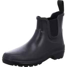 Grand Step Shoes Vickie Damen Schwarz 41