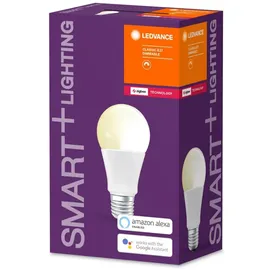 LEDVANCE Smart+ Classic 208377 8,5W E27