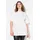 Studio Untold T-Shirt Weiß 50-52