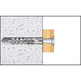 Celo Sortimentsbox F mit Schraube - Celo