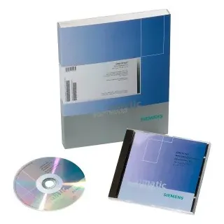 Siemens 6NH79970CA500GA0 SINAUT SW ST7 V5.0 Upgrade (09/2009), für STEP 7 V5.4