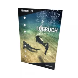 Garmin Logbuch #