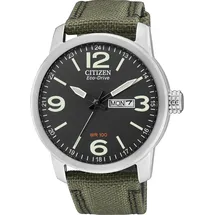 Citizen BM8470-11EC Textil 40 mm