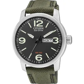 Citizen BM8470-11EC Textil 40 mm