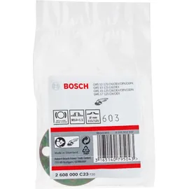 Bosch Rundmutter mit M 14 x 1,5 Feingewinde Durchmesser: 115/125 mm