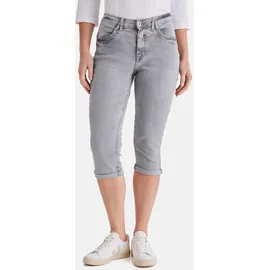 Stooker Women LIMA Boyfriend Fit 36 heavy light grey - grau - 36
