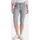 Stooker Women LIMA Boyfriend Fit 36 heavy light grey - grau - 36