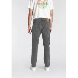 Levi's Herren 502 Taper Jeans, Overnighter, 34W / 30L