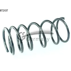 Cs Germany Fahrwerksfeder [Hersteller-Nr. 14.872.137] für Mitsubishi