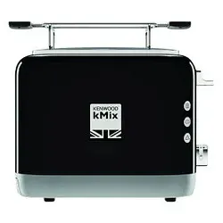 Kenwood TCX751 Toaster schwarz 5011423190518 KENWOOD