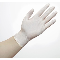 HYGONORM Einmalhandschuhe IDEAL FIT L weiß