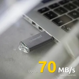 Intenso Jet Line 256GB