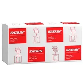Katrin Papierhandtücher Classic Non Stop M2 4000 Tücher
