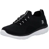 Rieker sport M5074 schwarz 40