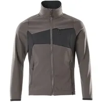 Mascot Accelerate 20102 Softshell Jacke - Dark Anthracite /
