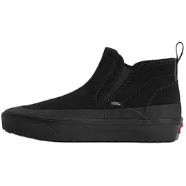 Vans Mid-slip Insulated Black 46