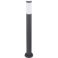 ETC Shop Edelstahl Stand Lampe dimmbar App Sprachsteuerung Außen