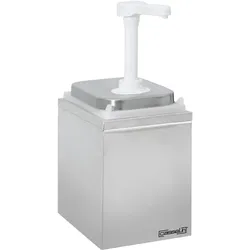 Pumpspender 2L CPSN2L Casselin