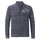 Jan Vanderstorm Strickjacke AKSELLUND blau 52/54