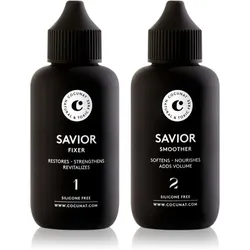 Cocunat Savior Set für beschädigtes Haar