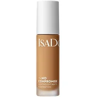 IsaDora No Compromise Lightweight Matte Foundation 5W 30 ml