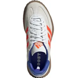 adidas Handball Spezial Pro Cloud White/Solar Red/Sonic Ink 40 2/3